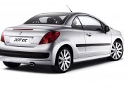 Peugeot 207 CC